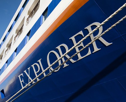 MV Explorer