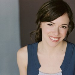 Co-Founder, Kiva.org, Jessica Jackley