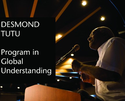 Tutu Desmond Tutu Program in Global Understanding