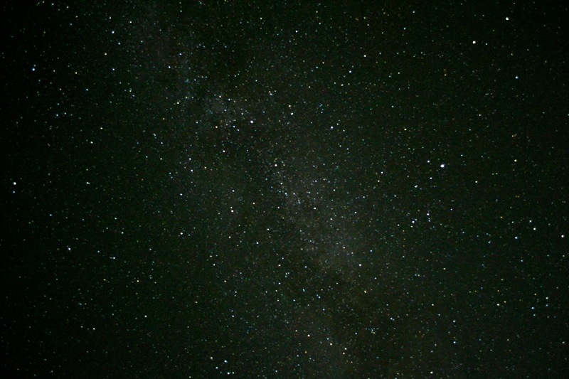 Starry, Starry Nights