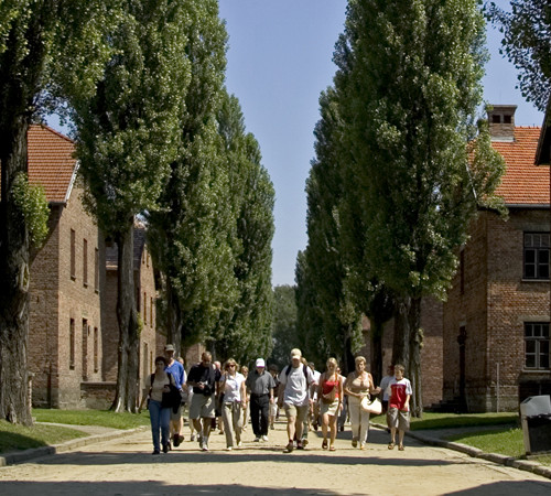 SAS field lab in Poland