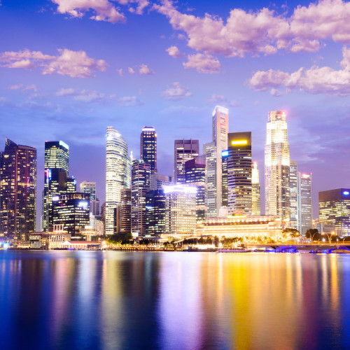 singapore