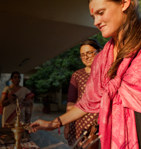 Courses & Field Labs