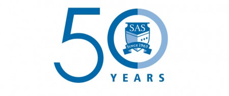 Fall 2013: 50th Anniversary