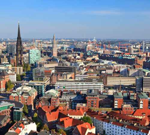 Hamburg, Germany