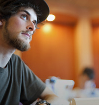 Why Semester at Sea?