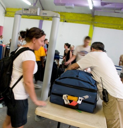 packing packing