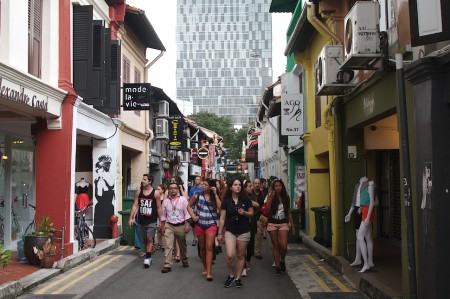 Singapore 4