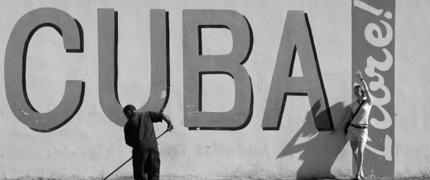 Cuba