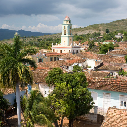 Trinidad