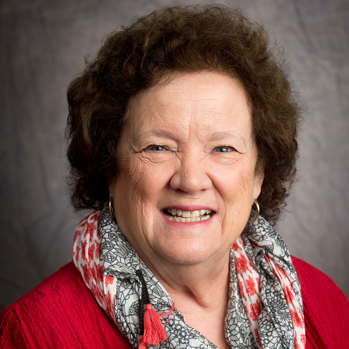 Marjorie Seawell | Semester at Sea