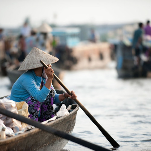 vietnam