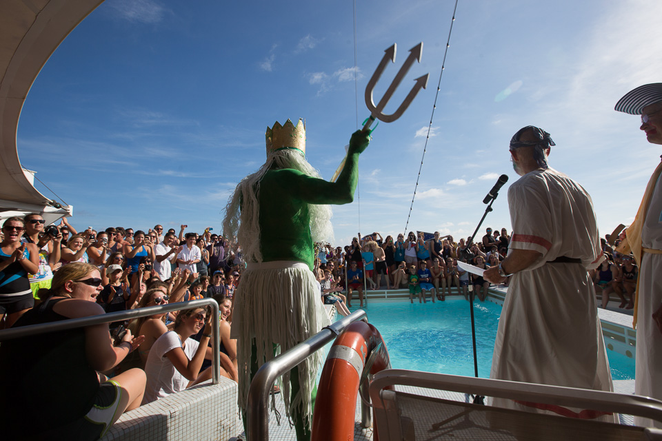 Photo Gallery Neptune Day