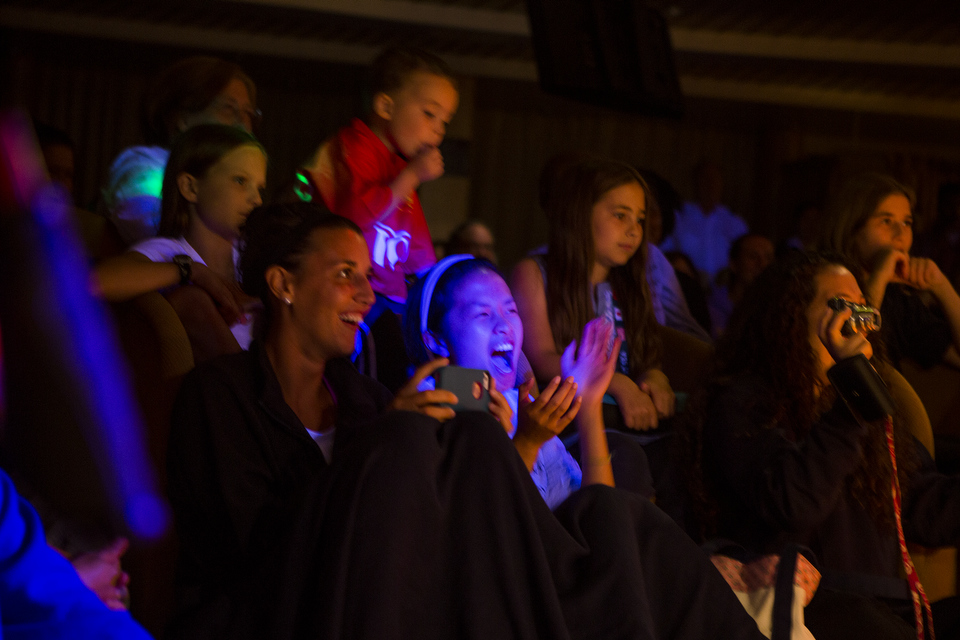 Talent Show 01
