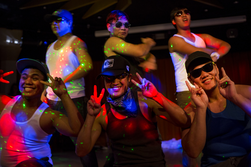 Talent Show 02