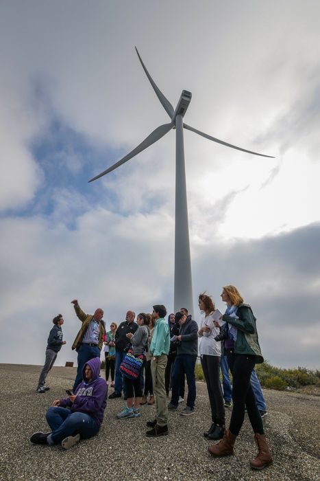 Windmills of Holland