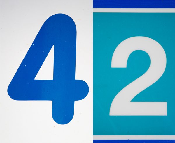 42