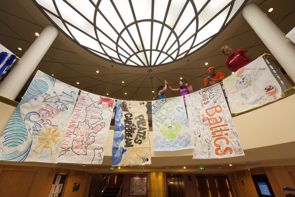 Flags