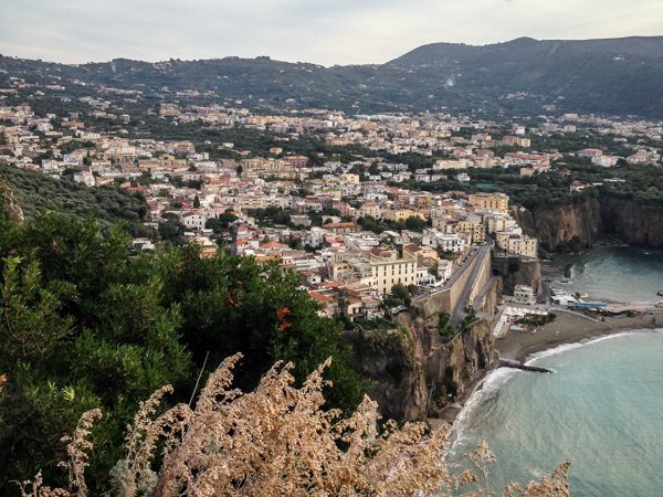 Vico Equense, Italy