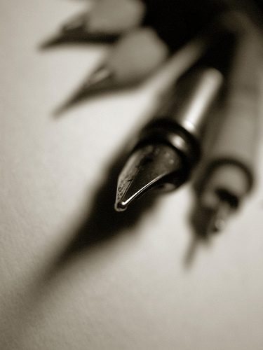 Pens Consortium Agreements on ISE Voyages blog