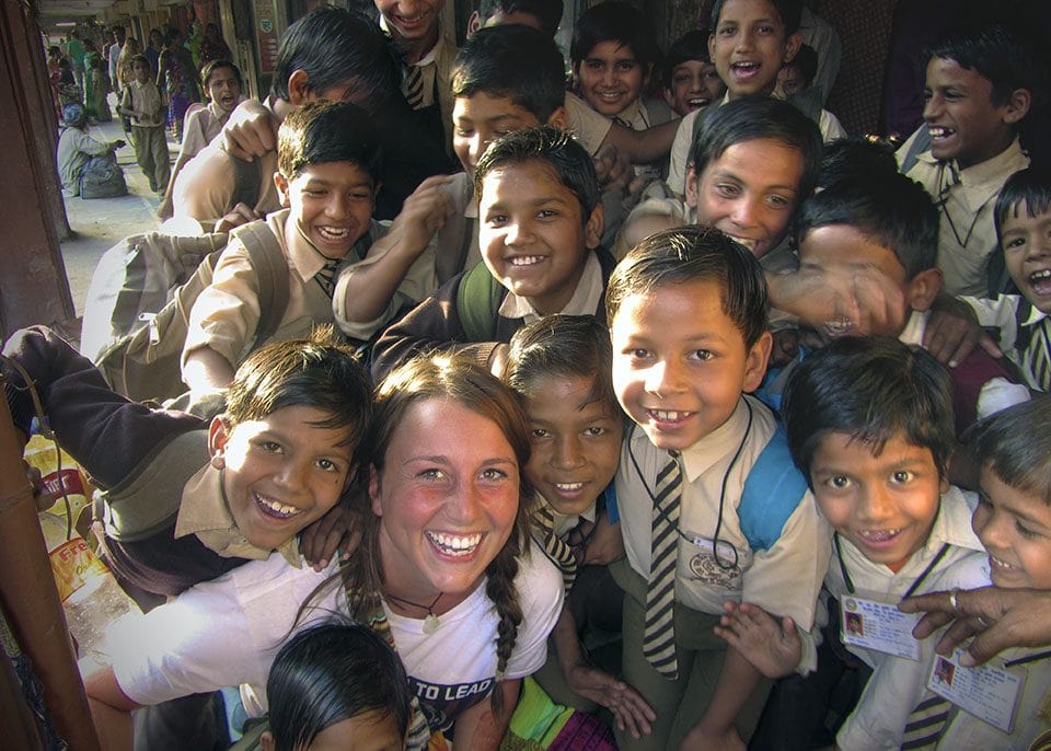 Jordan Loewe (Jaipur Elementary School)