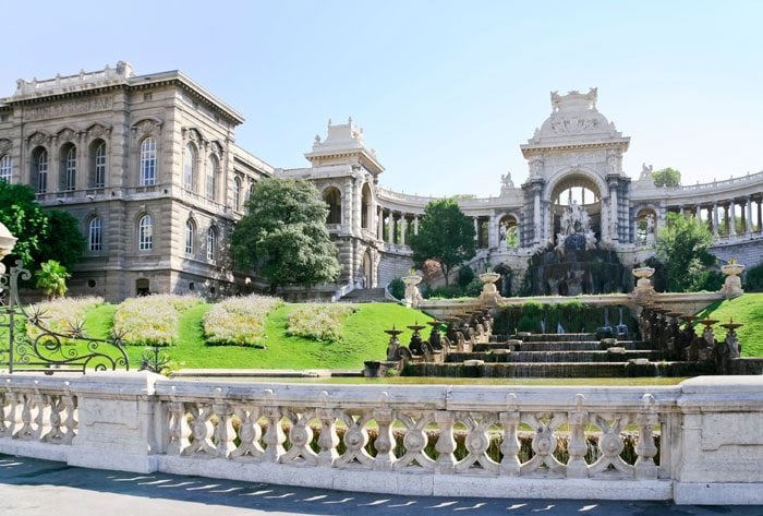 Marseilles