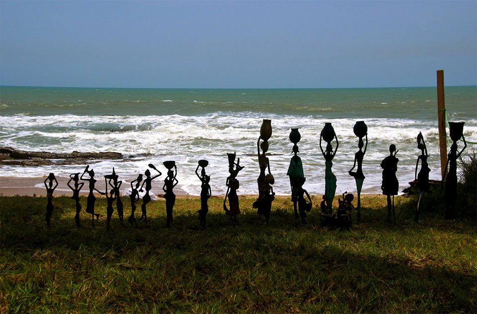 Rhiannon Hainds - OasisBeach