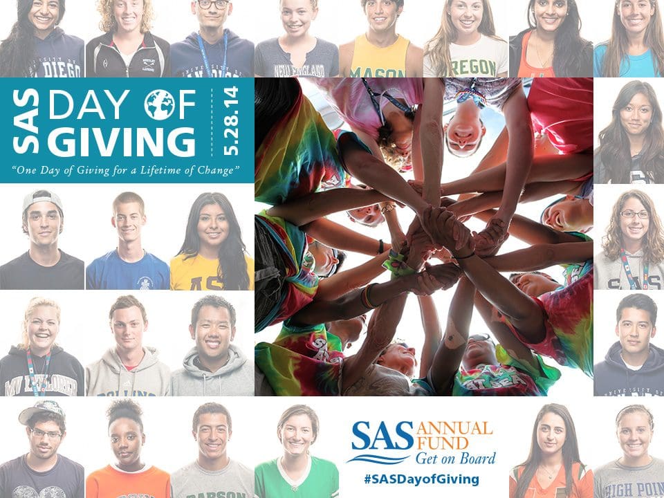 SAS-DayofGiving-2014