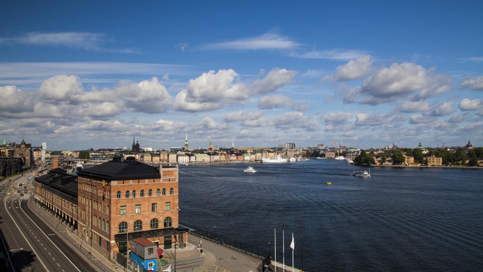 SU14_Stockholm Sweden_Sustainable Stockholm
