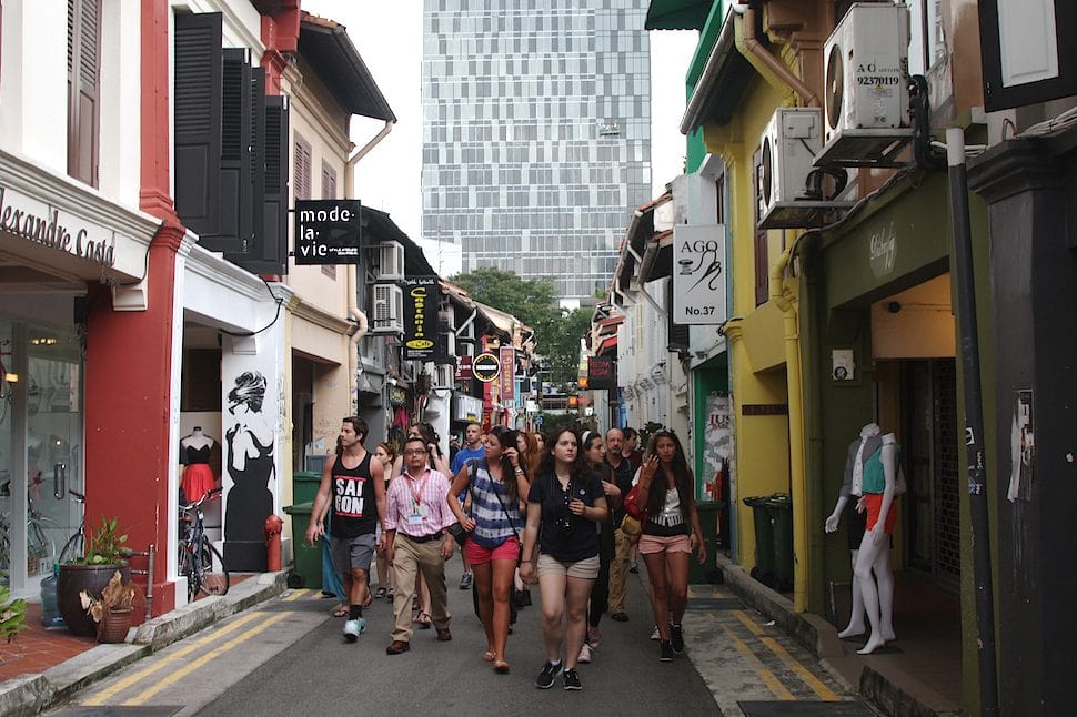 Singapore 4