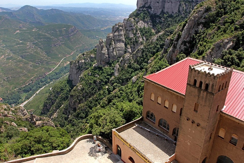 Spain 8