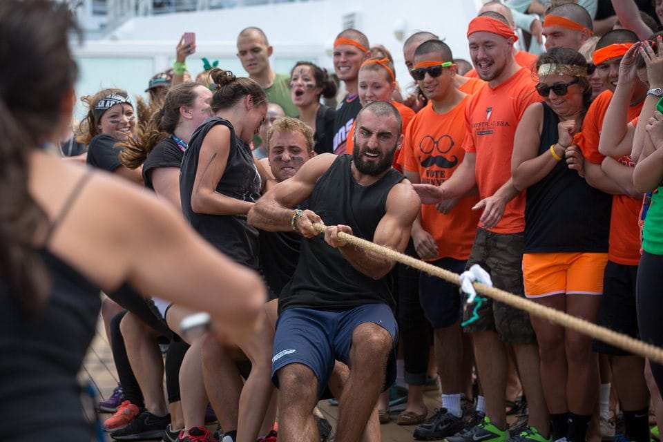 TugofWar