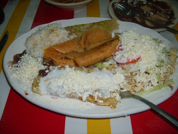 Local Dining local customs when studying abroad are a big part of the experience
