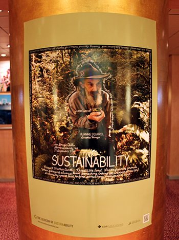 sustainability