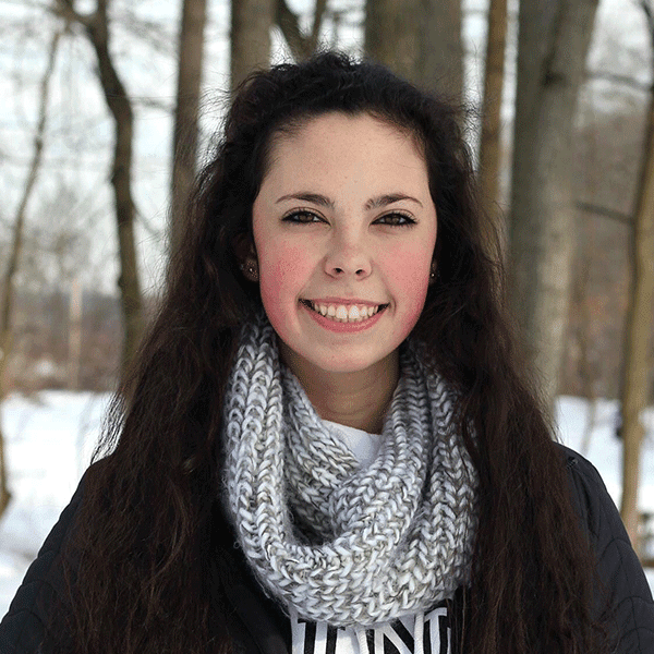 Headshot of Shannon Finn