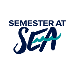 Semester at Sea Logo