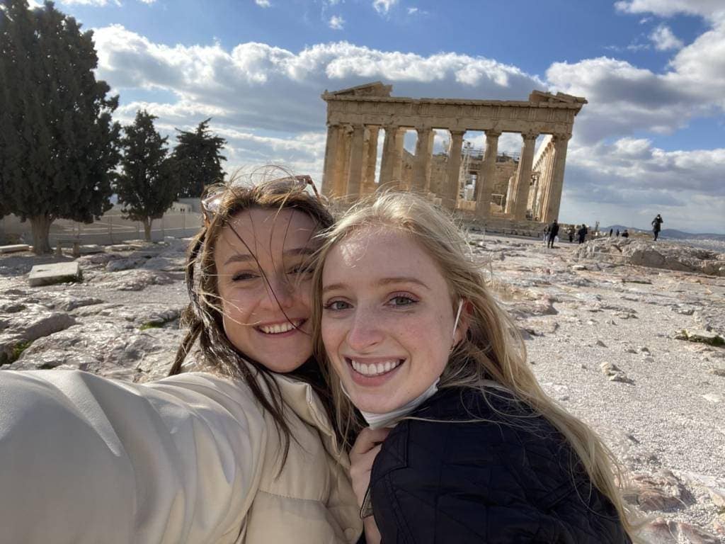 Wiww Semester Spring Blog Blog | Semester at Sea