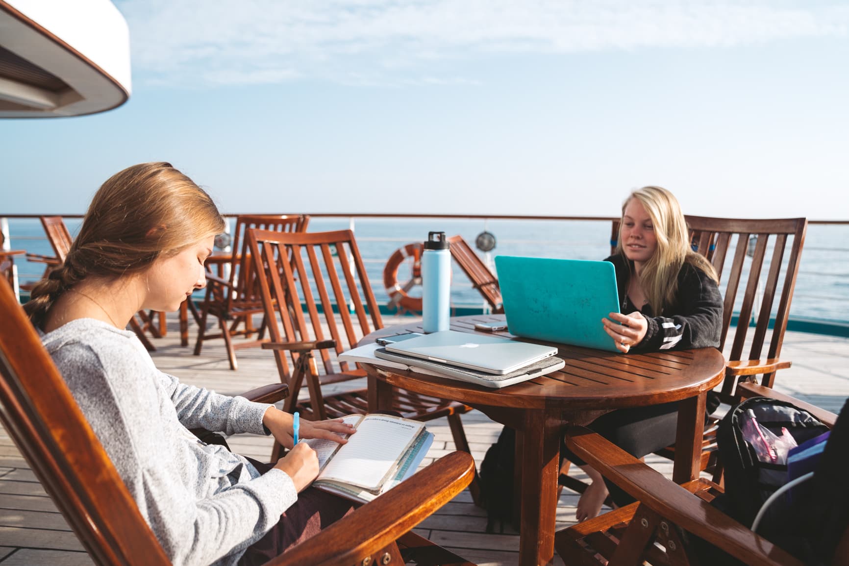 Financing Your Semester at Sea Semester at Sea