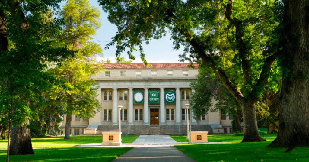 Colorado State University