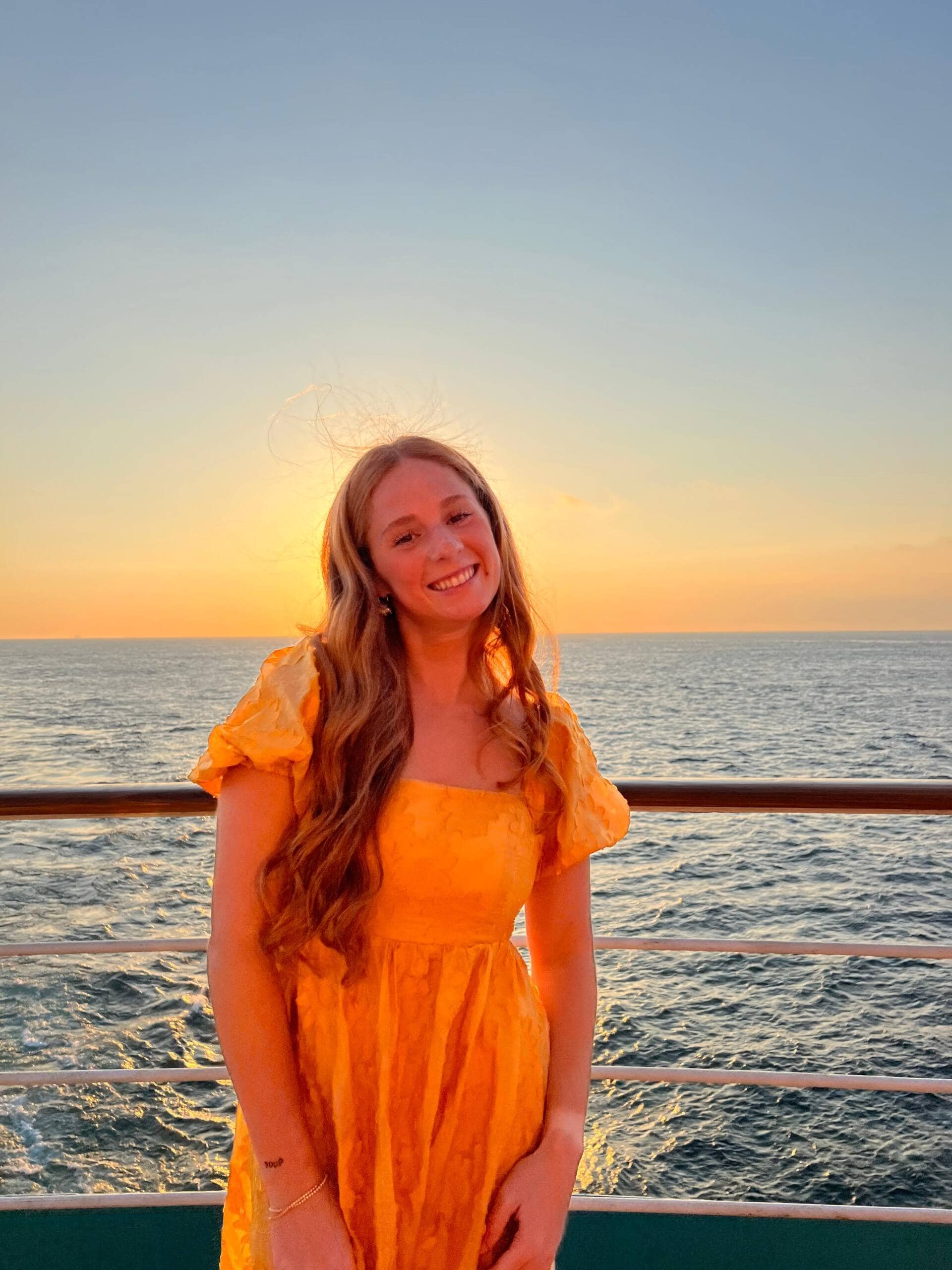 Global Ambassador Program Alumni Mentorship