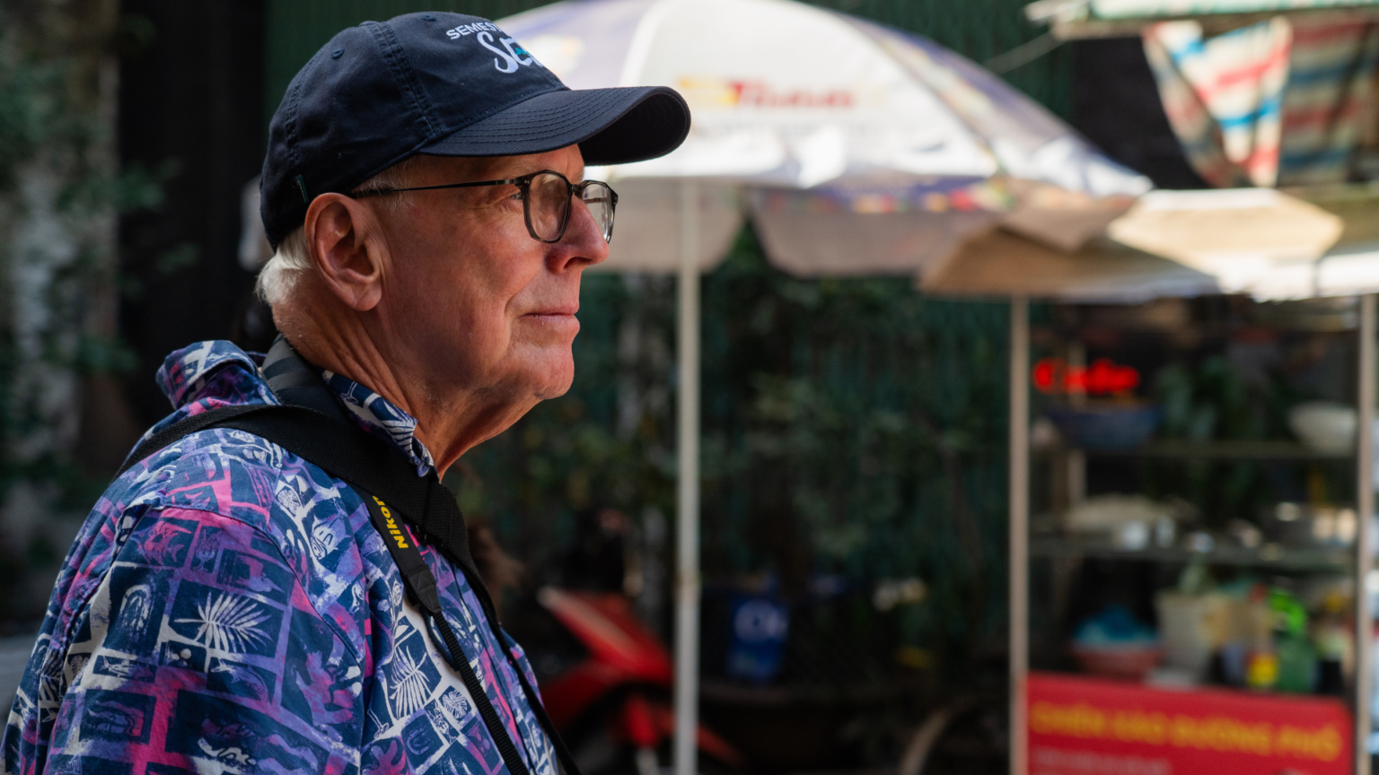 State of the Institute — Spring 2025 Semester at Sea
