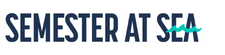 Semester at Sea Logo