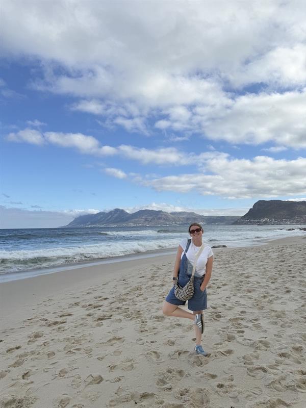 Elizabeth Ayoka Driscoll