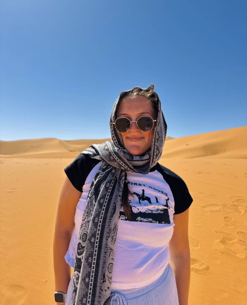 Debra Michelle Wolkin