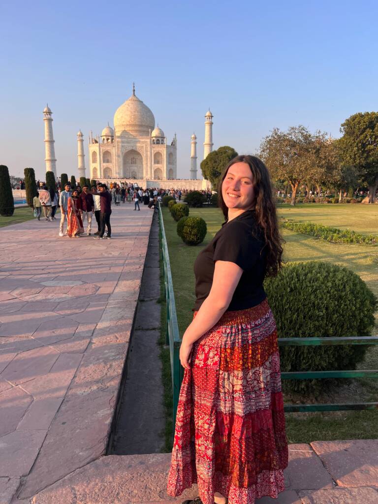 Gillian Nicole Sharpe