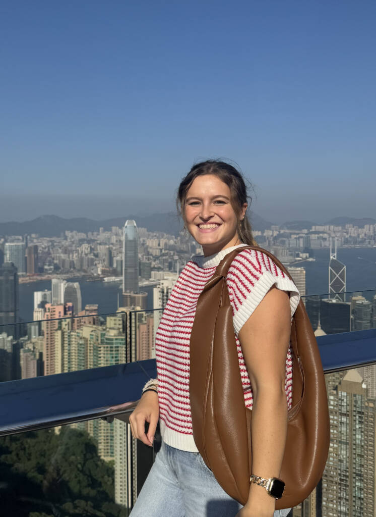 Kate Morgan Batchelar