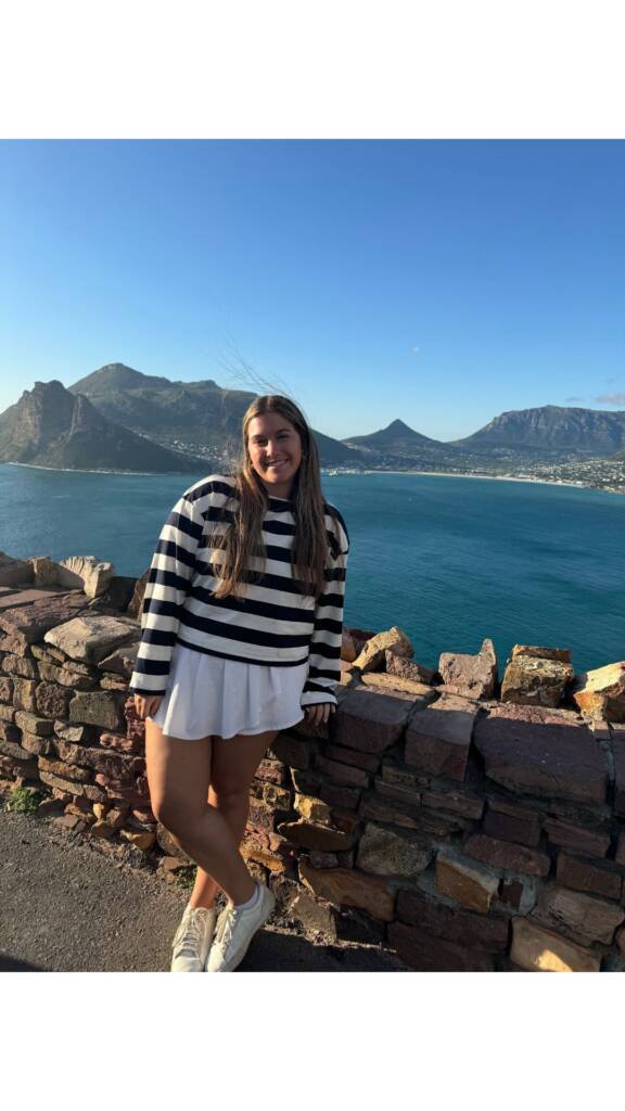 Sophia Victoria Melone