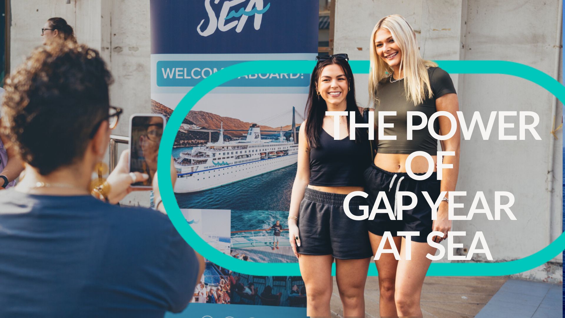 Gap Year Admission Requirements